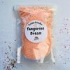 Tangerine Orange