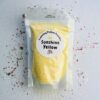 Sunshine Yellow