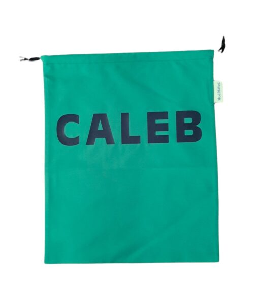 Clearance Swim Bags - Standard & Large - Personalised - Image 6