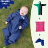 Mud Mates Value Pack: Busy Crawler Pack