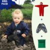 Mud Mates Value Pack: Muddy Kids Pack
