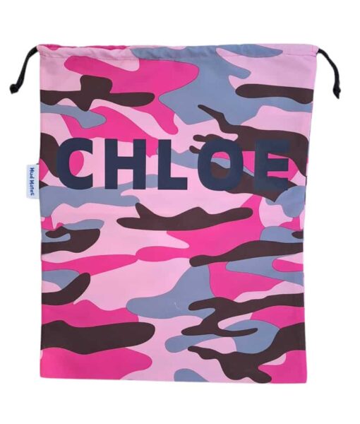 Clearance Swim Bags - Standard & Large - Personalised - Image 10