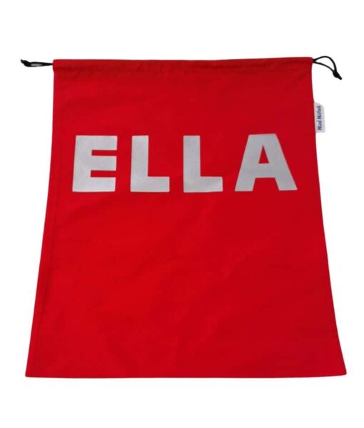 Clearance Swim Bags - Standard & Large - Personalised - Image 11