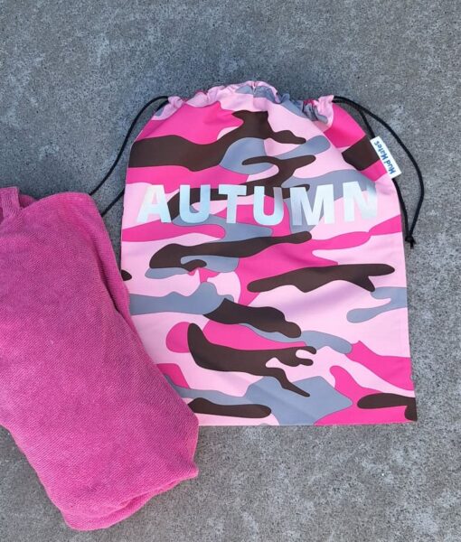 Clearance Swim Bags - Standard & Large - Personalised - Image 9