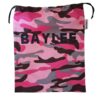 Clearance Swim Bags - Large Personalised - Seconds