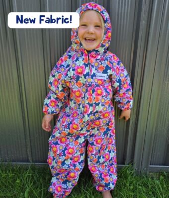 Children's Coveralls
