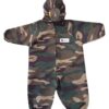 Green Camo