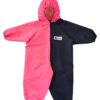 Navy/Pink