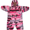 Pink Camo